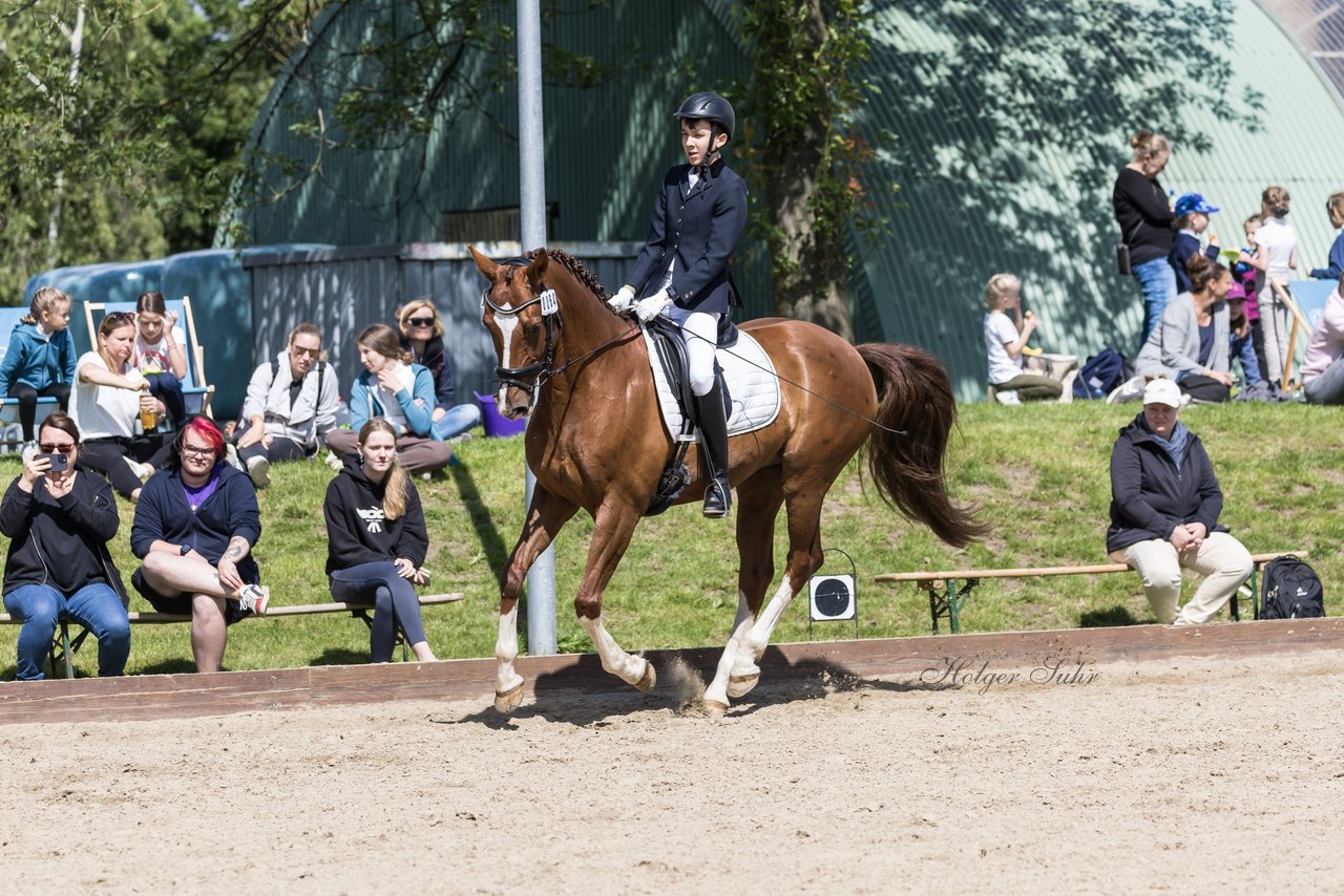 Bild 172 - Pony Akademie Turnier